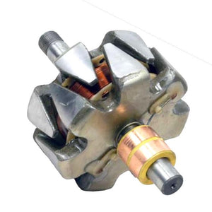 Alternator Rotor for 10SI Delco Series Alternator 162.7mm Over All Length - 70401546