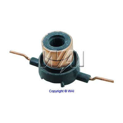 Alternator Rotor Slip Rings Slip Rings – alternatorbrush.com