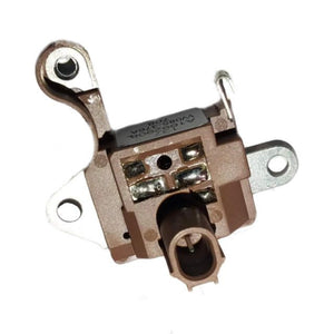 Alternator Voltage Regulator for Honda Acura  Replacing Denso GC8 4180,- 1 Pin LIN 