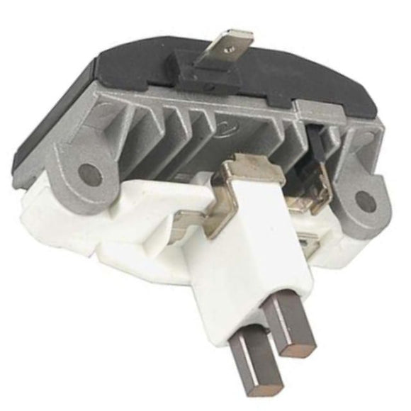 Alternator Voltage Regulator for Bosch on Volvo Replacing Bosch 1197311518 1197311520 - 80201055