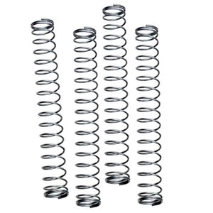 Brush Spring, Set of 4, For Delco 15SI, 17SI, CS121, CS130, CS144 Series Replaces 10471998, 1975325, 1989659, D774, D786 - 94404901