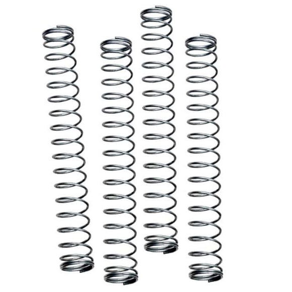 Brush Spring, Set of 4, For Delco 15SI, 17SI, CS121, CS130, CS144 Series Replaces 10471998, 1975325, 1989659, D774, D786 - 94404901