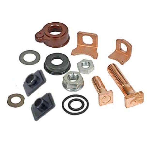 Denso Starter Contact Kit 1280995380 for Starter 2280006550, 6551