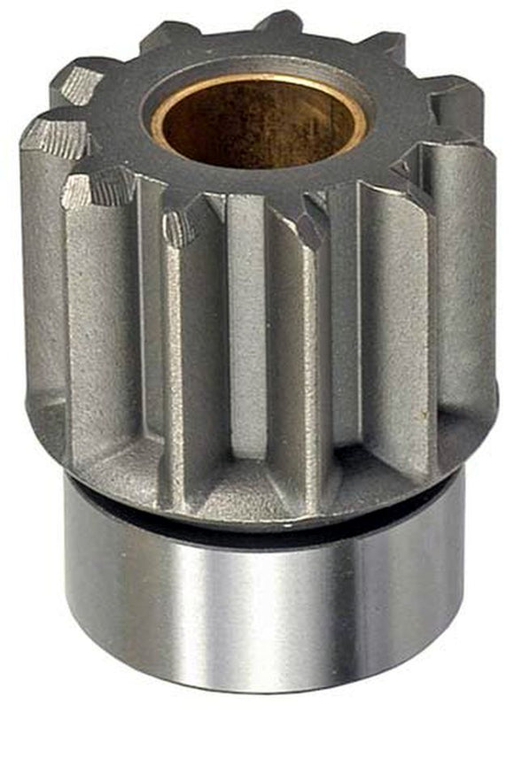11 Tooth Starter Pinion Drive Gear Compatible for Delco PG260M Series  