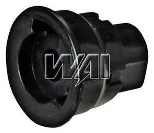 Alternator Charge Post + Insulator Compatible on Chrysler 1998-2004 with 6mm ID 'D' Shape - 92909523