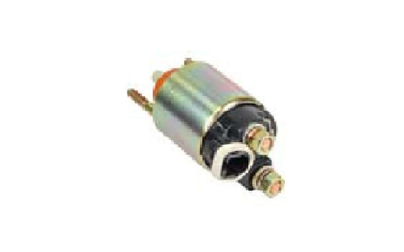 Solenoid Denso Starter Toyota Sequoia Tundra 5.7L (428000-4640, -4641, -3960) 3 Terminals - 66909811