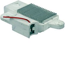 Voltage Regulator compatible with Ford 4G Series 12 Volt A-Circuit Alternators - 8050518AA