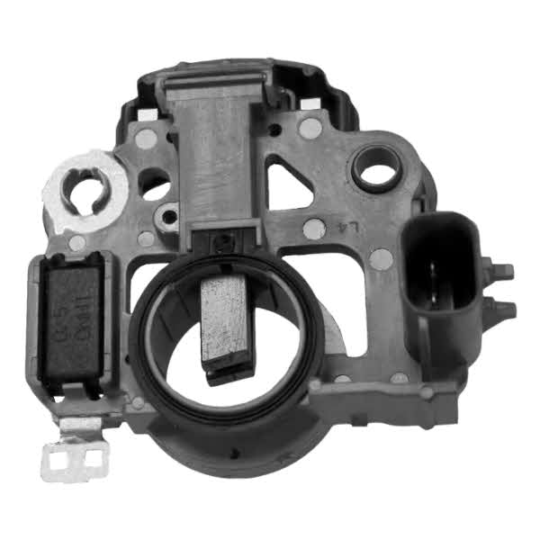 Brush Holder Assembly