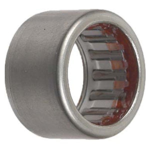 Needle Bearing, Open, 0.47" / 11.94mm ID, 0.63" / 16mm OD, 0.39" / 10mm W - 41614