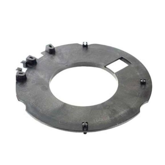 Plastic Baffle For Delco CS130 Alternators 60.5mm ID (1989655) - 84404020