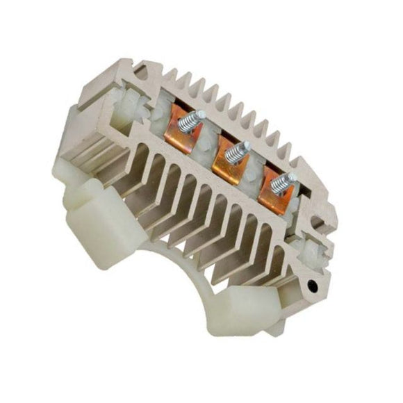Rectifier Diode Assembly for 12Si Series with 70 Amp HD Duties  Replacing Delco 1987061, D3986 - 77401104H