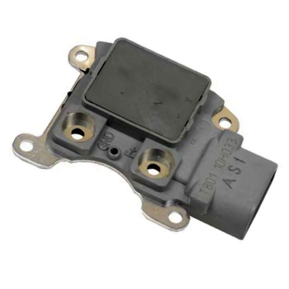 Regulator T801 HD Tidatel for 3G Ford Alternators Replacing Ford VP4L2U-10316-AA - 8050515