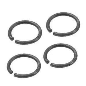 Starter Drive Retaining Ring for Denso OSGR, Ref 949072-100, 949072-1080, 949072-1440, QTY 4 - 62902610H