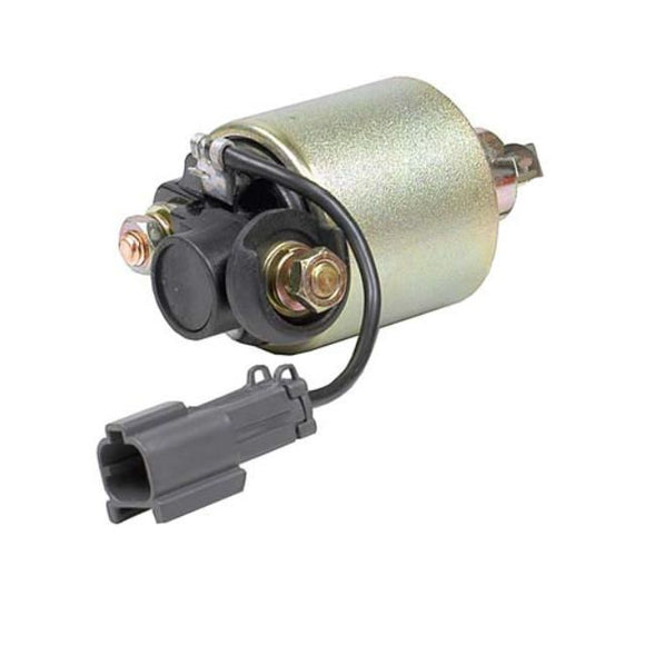 Solenoid for 1993-1997 Nissan Altima M/T with Hitachi Starter Ref # 23343-1E401  - 66044552