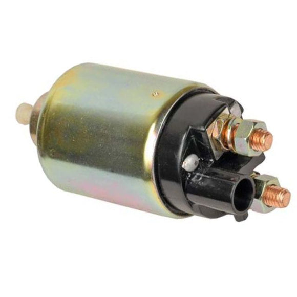 Solenoid for Delco PG260H, PG260L Replacing 10503939, 10518568, 10539059 - 6640127