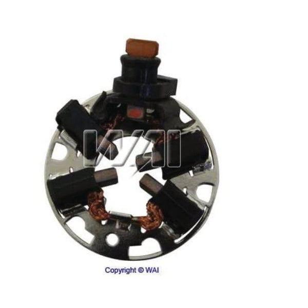 thumbnail image 2 of LActrical Starter Brushes & Brush Holder Kit For Jeep Cherokee Grand Cherokee Comanche 2 of 6