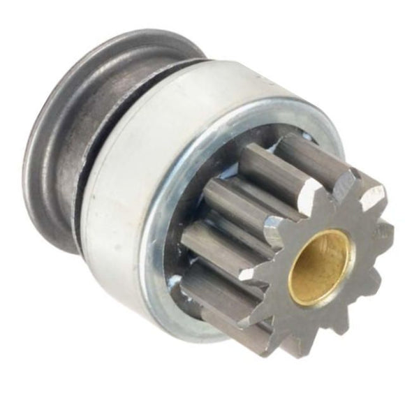 Starter Drive 11-Tooth, CW, 8-Spline for Mitsubishi Starters Replacing M191X19971 - 61032662