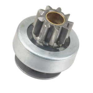 Starter Drive 12mm ID, 25.5mm Gear OD, 45mm L, For Delco PG150S, PG260F1 Series PMGR Starters - 6140377