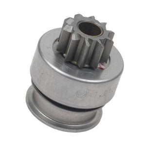 Starter Drive 28mm Gear OD 10 Tooth for Mitsubishi Replacing M191T12271, M191T12272  - 61032470