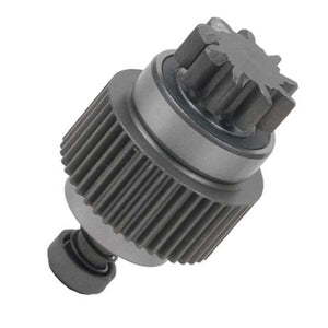 Starter Drive 9 Tooth 35.5mm Drive for Hitachi OSGR Replacing GD307391-B - 61042589