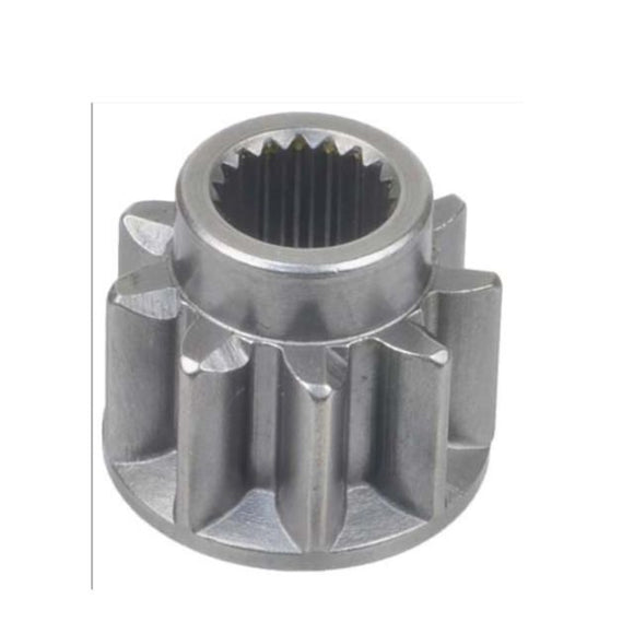 Starter Drive Pinion 29mm OD, 9 Tooth, Replaces 028099-3080, 028099-3088, 028099-3090 - 62902010