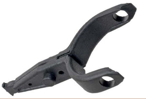 Starter Shift Lever, Plastic, 44.4mm ID, 8.2mm Holes, Bosch Application - 6820203