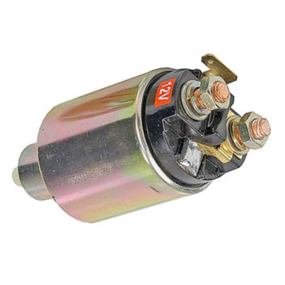 Starter Solenoid for 1993-2003 Mazda Ford with Mitsubishi Starter Replacing MD619101 - 66033405
