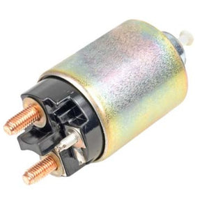 Starter Solenoid for Delco PG260F1, PG260F2 & PG260M Series Starters replacing Delco #s 10475646, 10518612, 1114593, 1114599, 1114609 - 6640124V