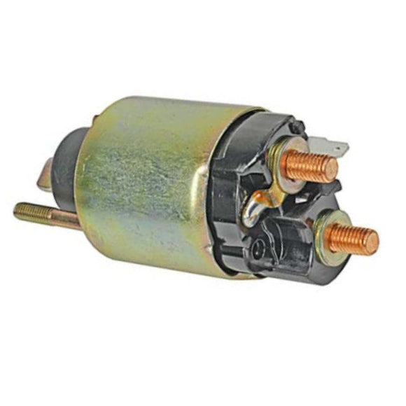 Starter Solenoid for Denso DD (Direct Drive) Starters, 12 Volt, 3-Terminal - 66909001