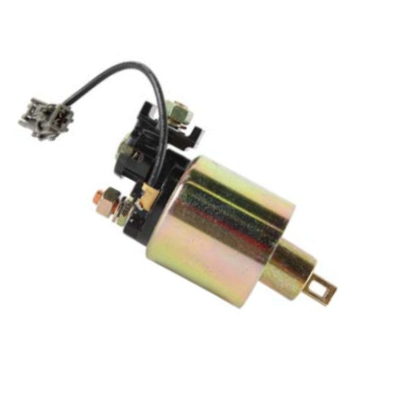 Starter Solenoid for Infiniti G35 M35 FX35 with S114-880, S114-880A, S114-881, S114-881A - 66044410