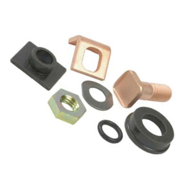 Starter Contact Repair Denso #028099-3020 – alternatorbrush.com