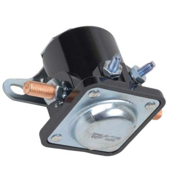 Starter Solenoid Mounted Separate on Early Ford Applications  - 66001025