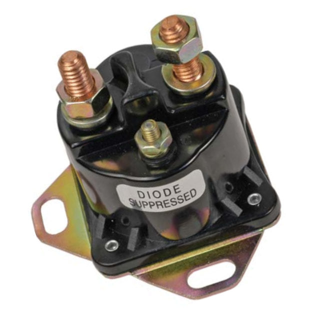 Starter Relay Solenoid – alternatorbrush.com