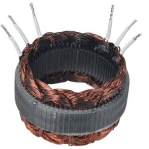 Stator for Valeo Alternators 99mm ID 130mm OD 120-150Amp FG12S Series - 72087743