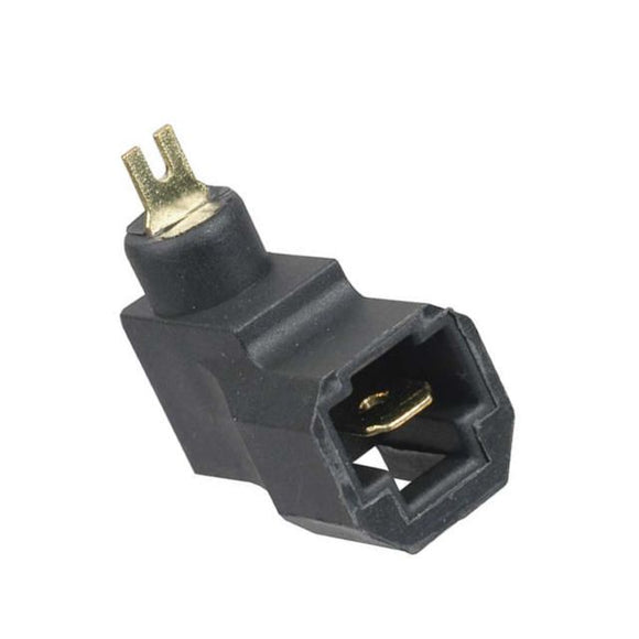 Terminal Block Spade Ignition Connection For Denso  OSGR Starters