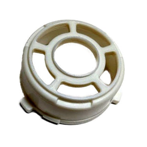 Valeo Bearing Cap for FG15S Series, SRE Frame  with Cooling Cut Outs, 35mm ID x 37.5mm OD x 17mm, 3 TAB 