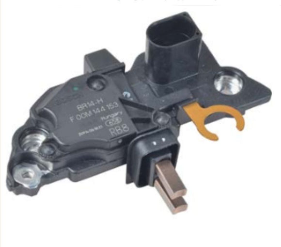 How To Repair An Alternator Voltage Regulator at Jessica Zelman blog How To Repair An Alternator Voltage Regulator at Jessica Zelman blog