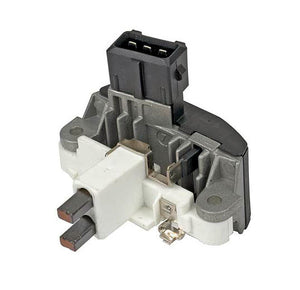 Voltage Regulator for Bosch Alternator BMW Mercedes (1197311506, - 516, - 536, - 545, - 557) - 80201172