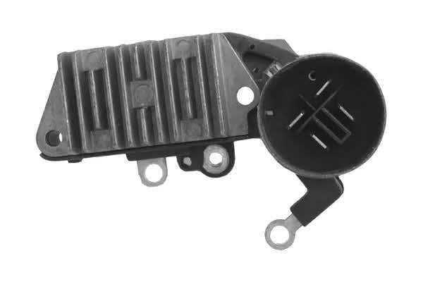 Round Plug Honda Voltage Regulator – alternatorbrush.com