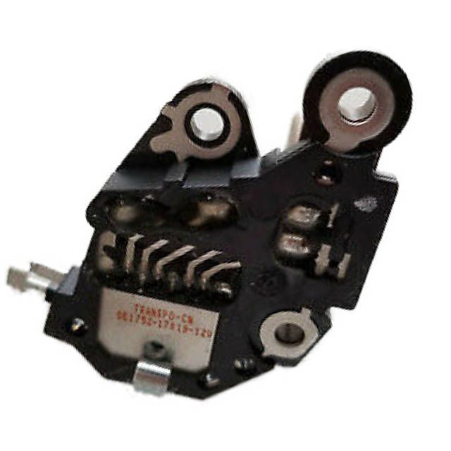 Regulador De Voltaje Autoexcitante D235SEL Para Alternadores Delco AD230, AD244 Y DR44 – Quick Start